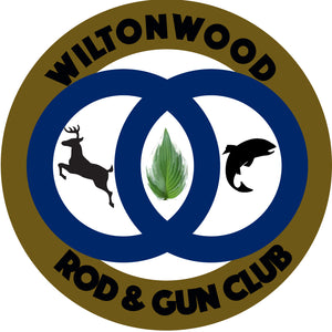 WiltonWood Rod & Gun Club Newsletter -Season 110 Vol. 1.