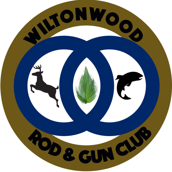 WiltonWood Rod & Gun Club Season 110. Vol 3